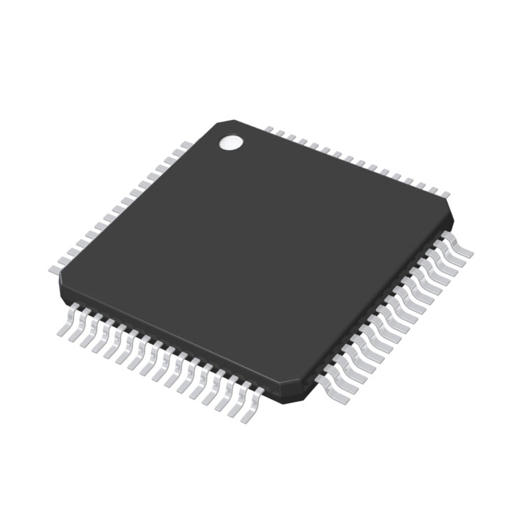 PIC32MX270F512H-V/PT