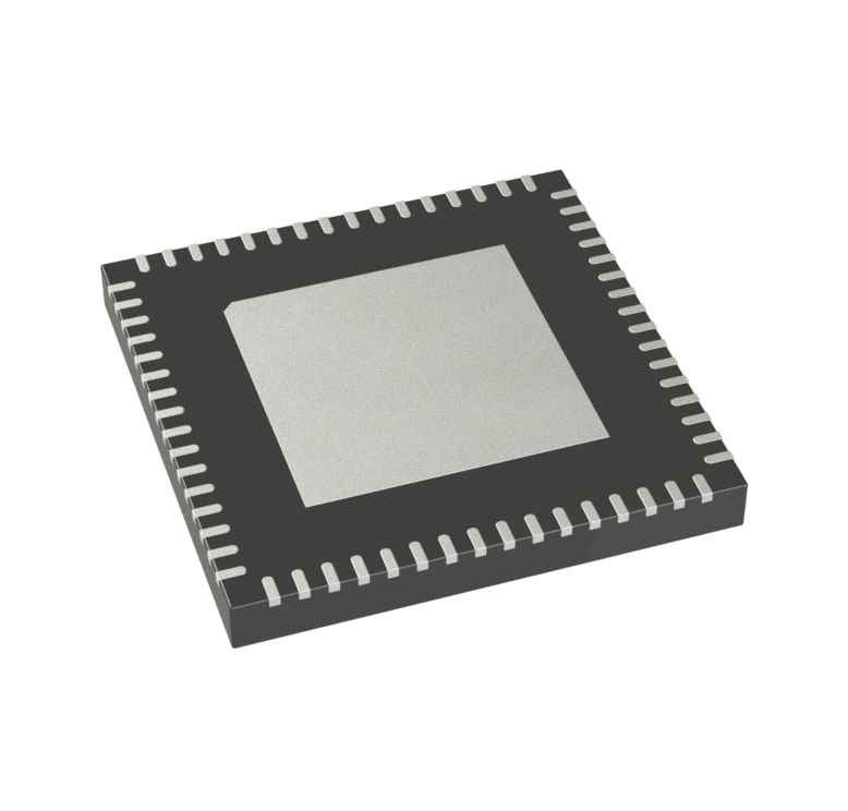 PIC32MZ1024EFG064-I/MR