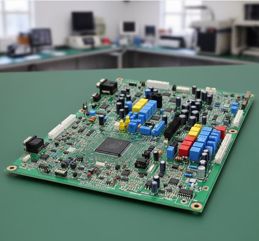 Fine Craftsmanship, Solid and Reliable: Unveiling the Precision Art of PCBA Assembly
