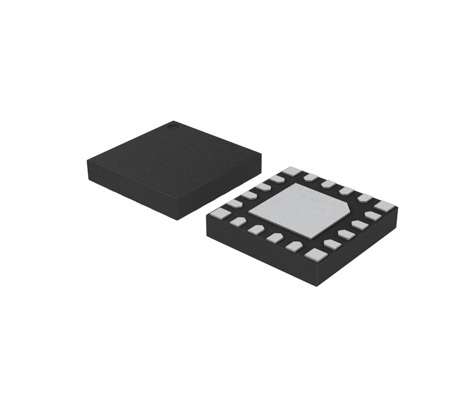 EFM8BB10F2I A QFN20R