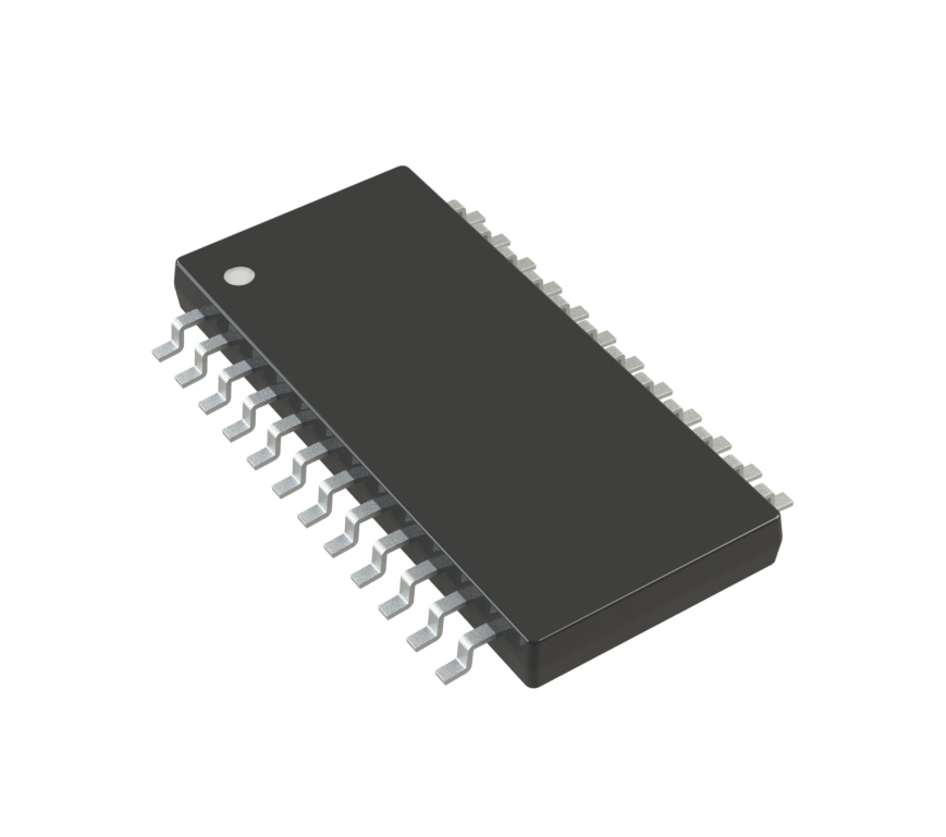 EFM8UB11F16G C QSOP24R