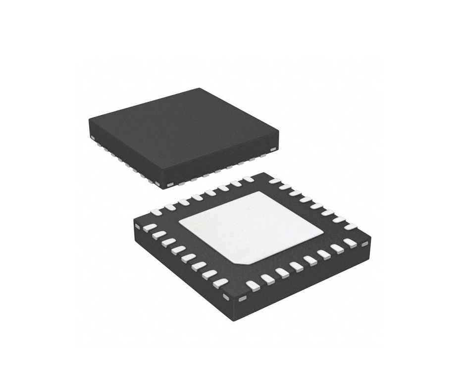 EFM8LB11F32E C QFN32R