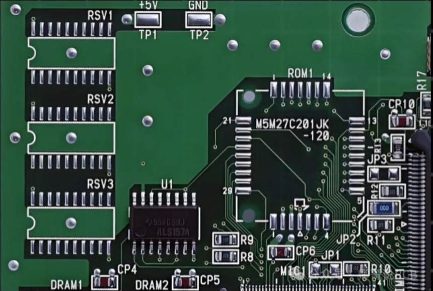  PCB Surface Finish Selection Guide: HASL, ENIG, ImAg