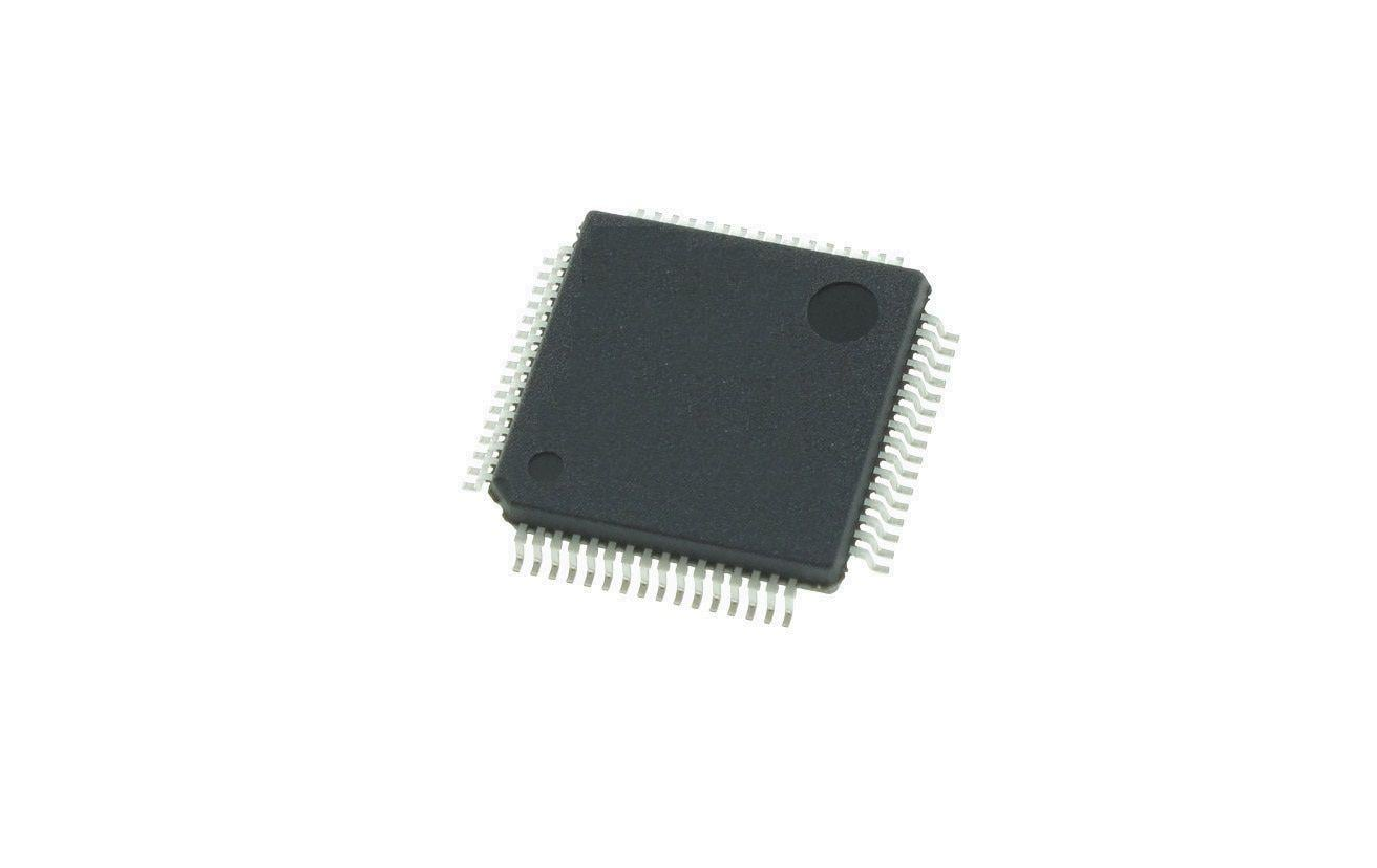 EFM32GG11B120F2048IQ64 BR