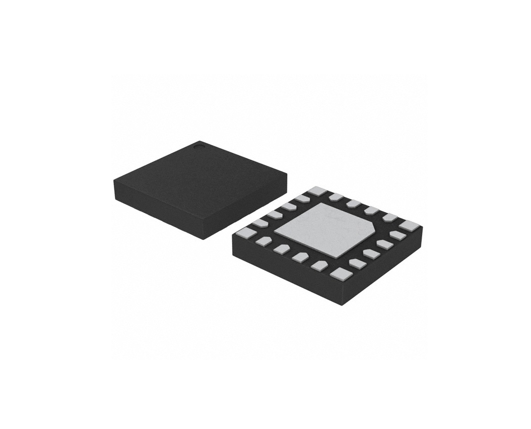 EFM8BB22F16G B QFN28R