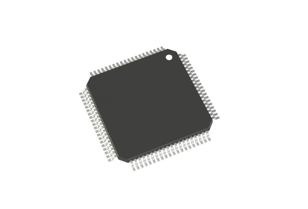 dsPIC33EP128GS708-I/PT