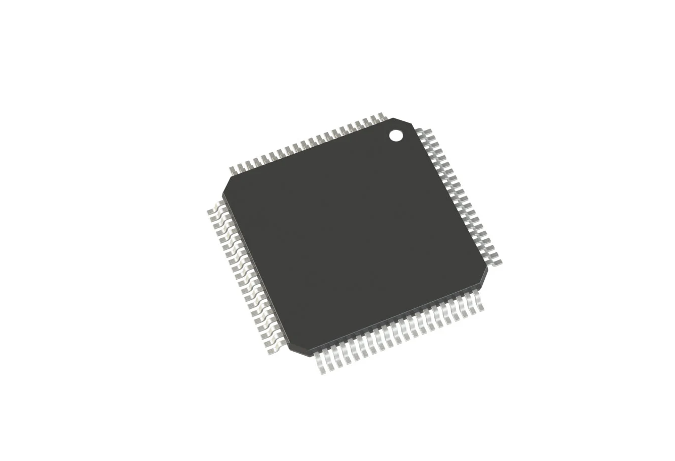 dsPIC33CK64MP508-E/PT