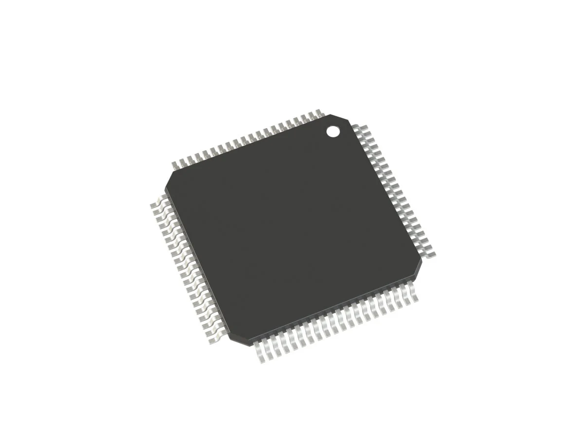 dsPIC33CK256MP508-I/PT