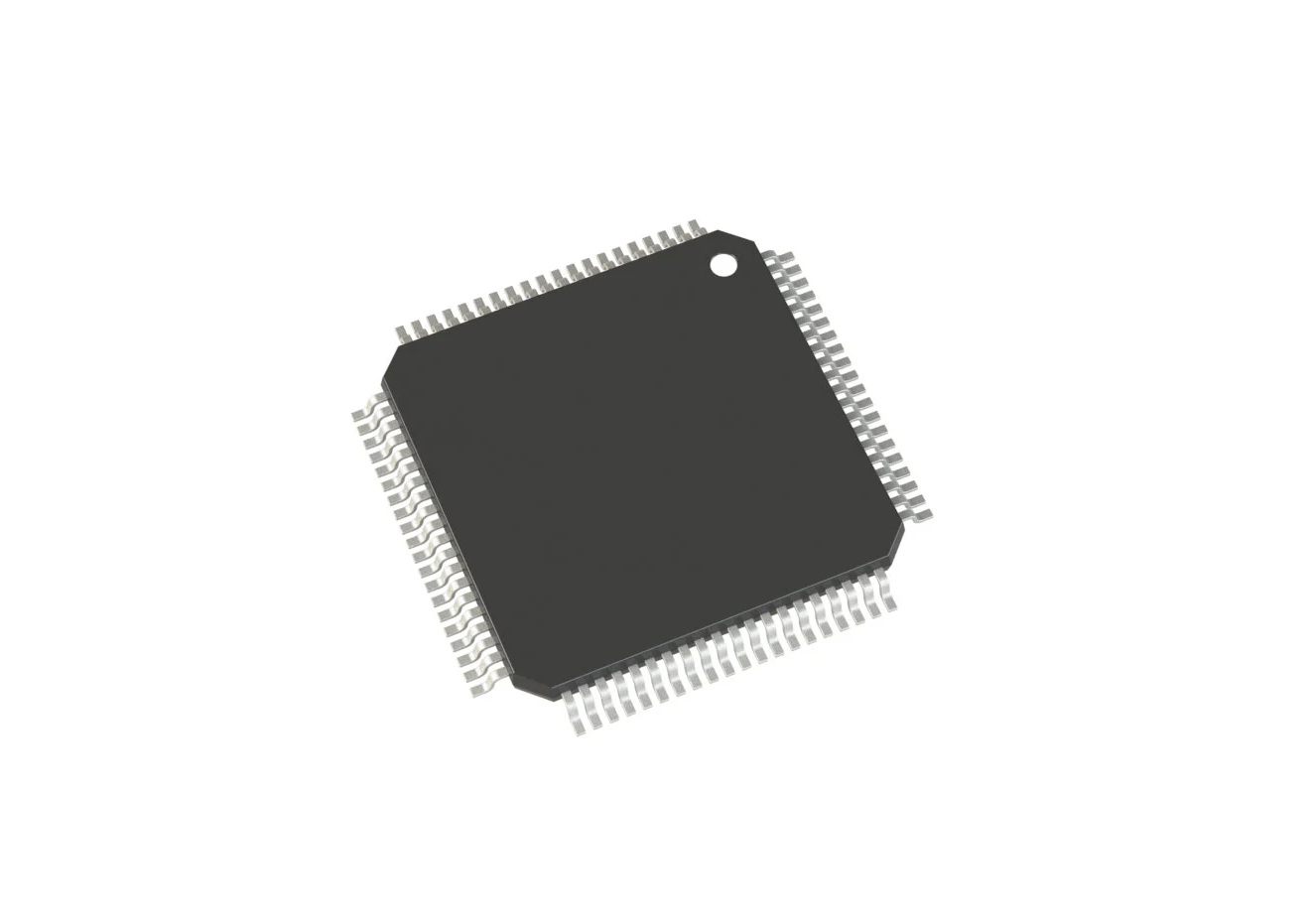 dsPIC33EP64GS808-I/PT