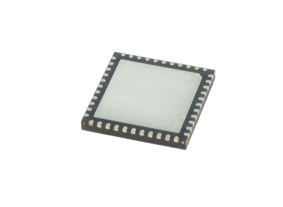 PIC32MX174F256D-I/ML