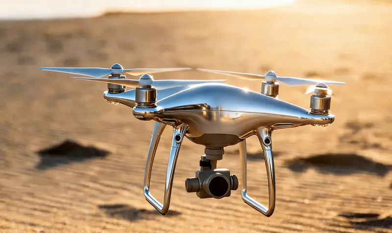 Key Technologies for UAV PCB Manufacturing