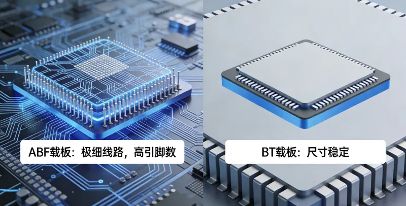 From PCB to Advanced Packaging: A Complete Guide to Substrates