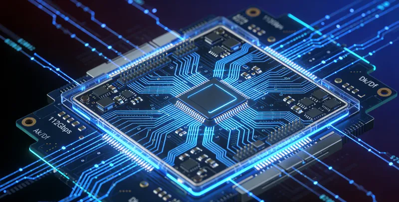High-end PCB Industry: Three-dimensional Upgrade in Materials, Processes & Products
