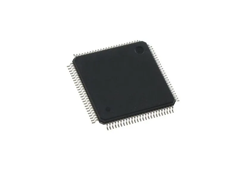 PIC24FJ128GA410-I/PT