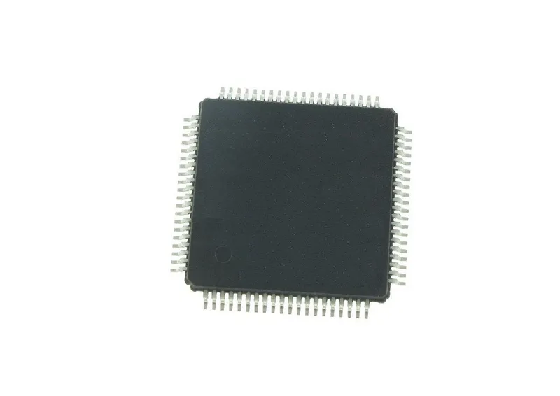 PIC24FJ192GB108-I/PT