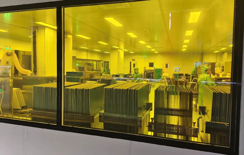 Professional PCB & PCBA Manufacturing for Global Customers