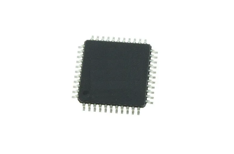 PIC32MX470F512L-120/PT