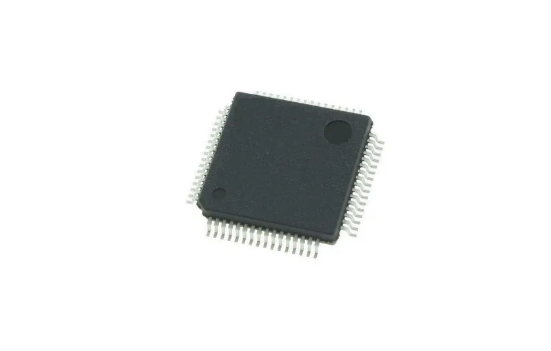 PIC32MX695F512L-80V/PT