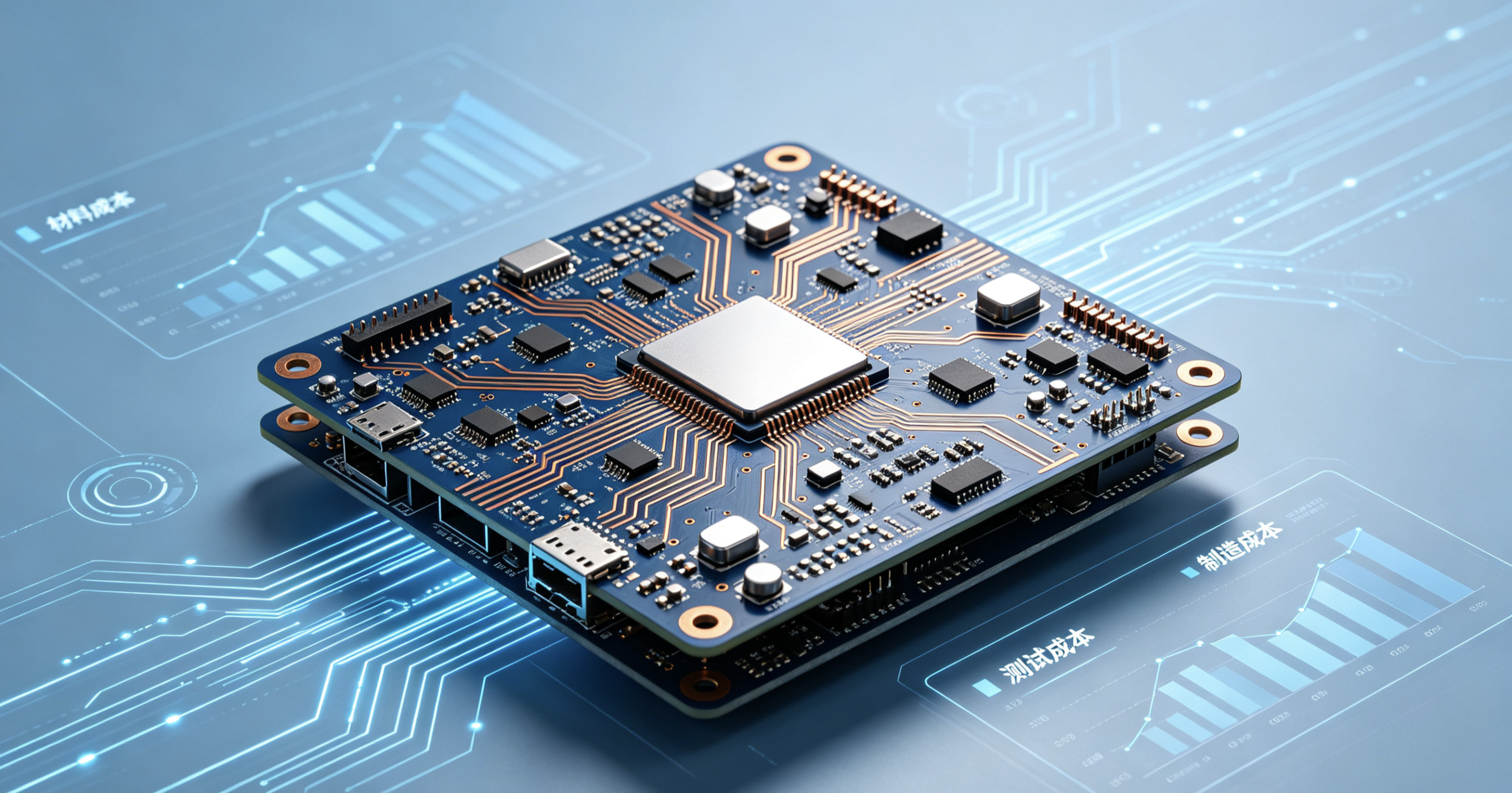 12 Key Factors That Impact PCB Pricing