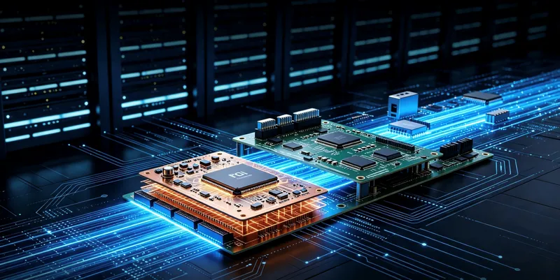   What is ENEPIG Designed to Prevent? Why Optical Module PCBs Avoid Standard ENIG